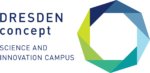 Dresden concept logo