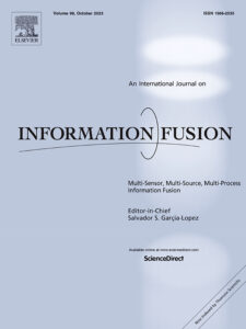 information fusion journal